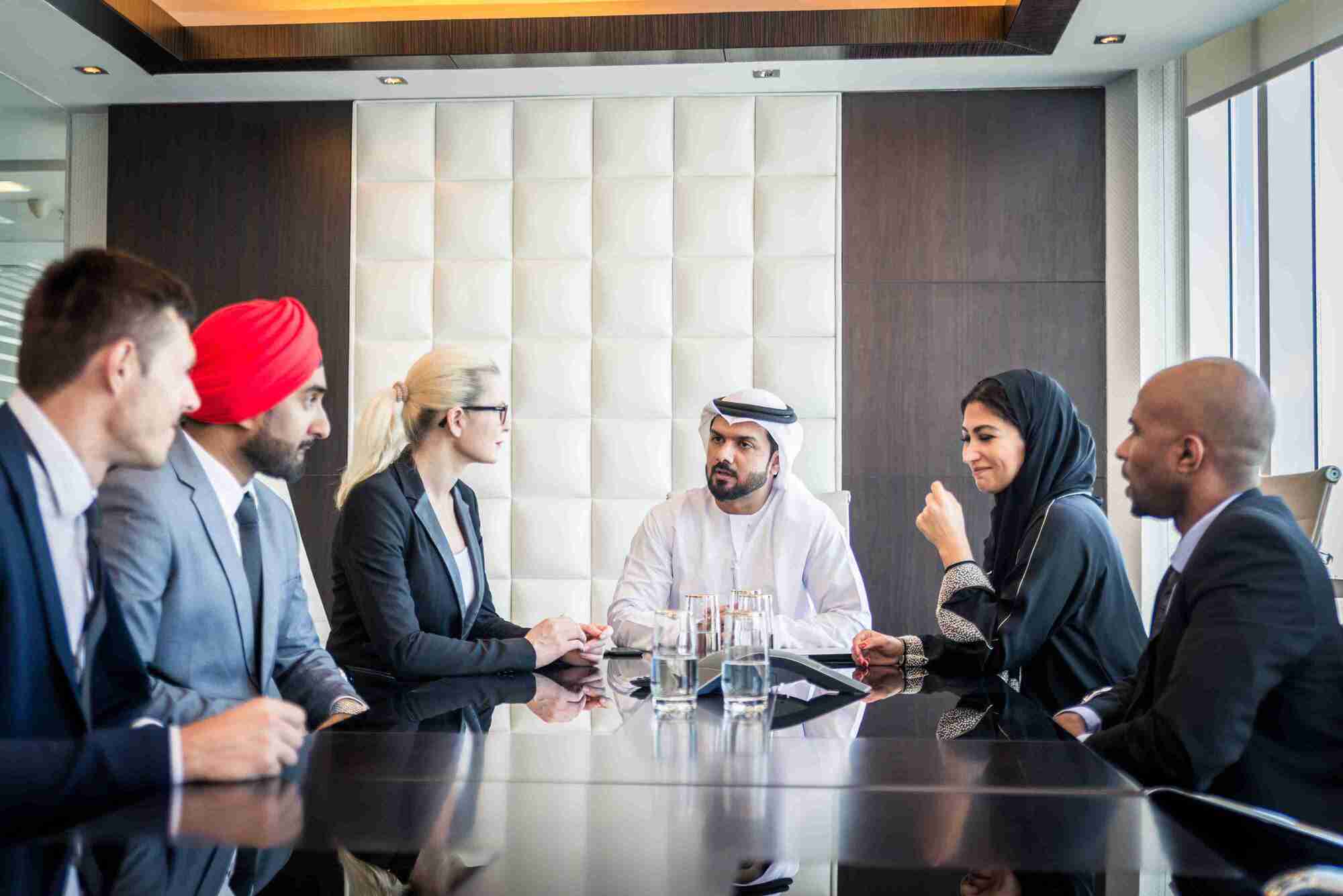 Top Business Setup Qatar